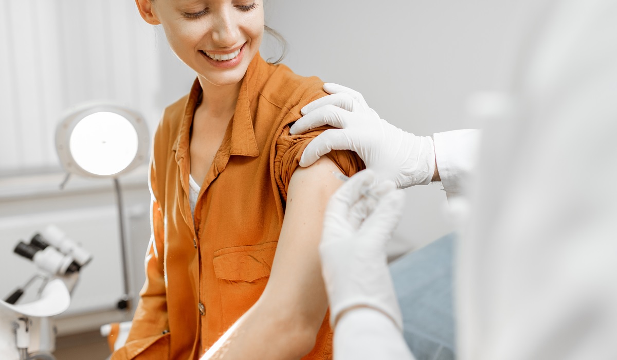 What To Do Before, During, And After Vaccination